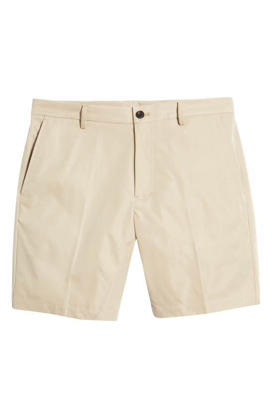 7 FOR ALL MANKIND TECH SHORTS