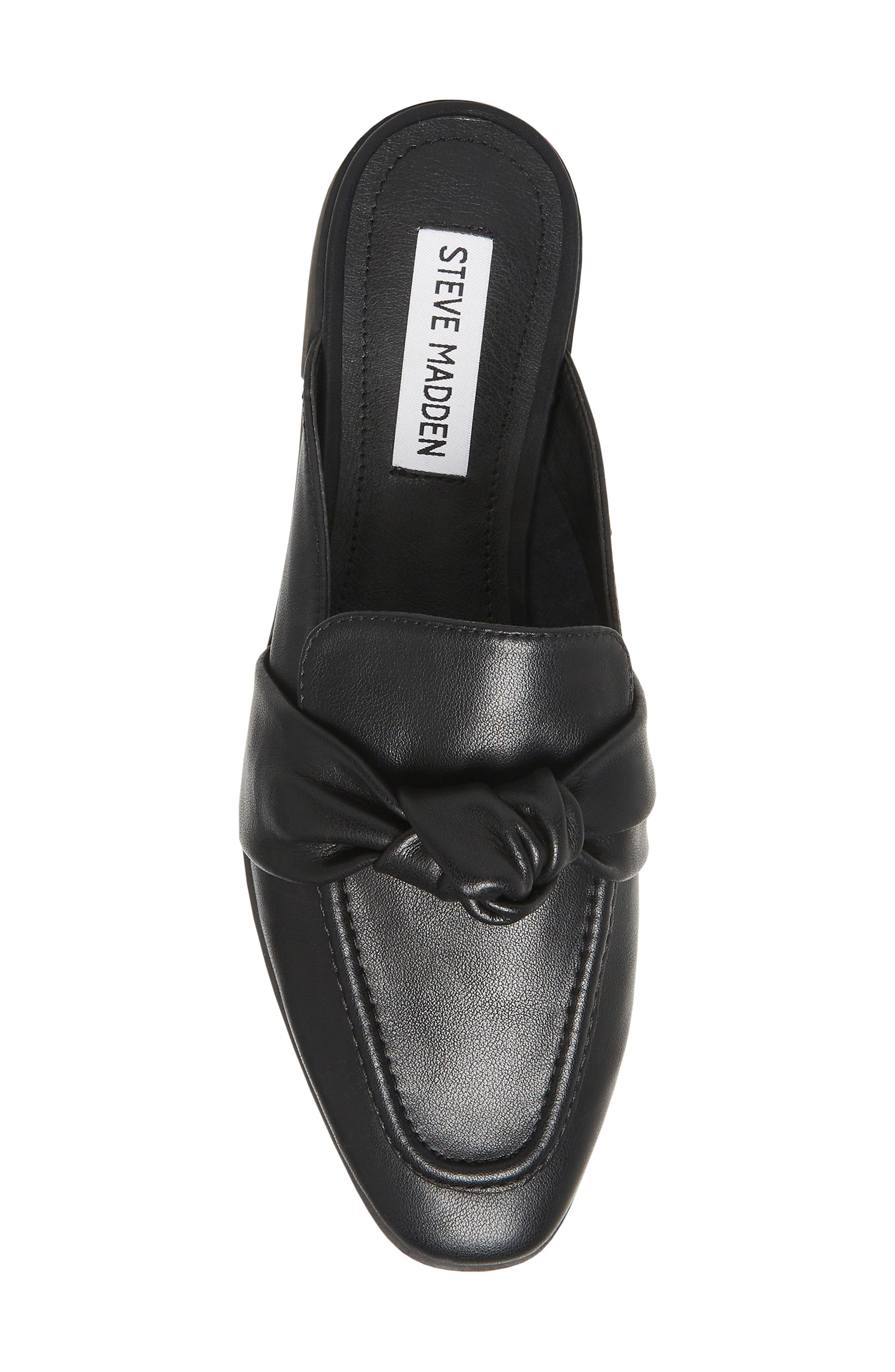 steve madden ally mule