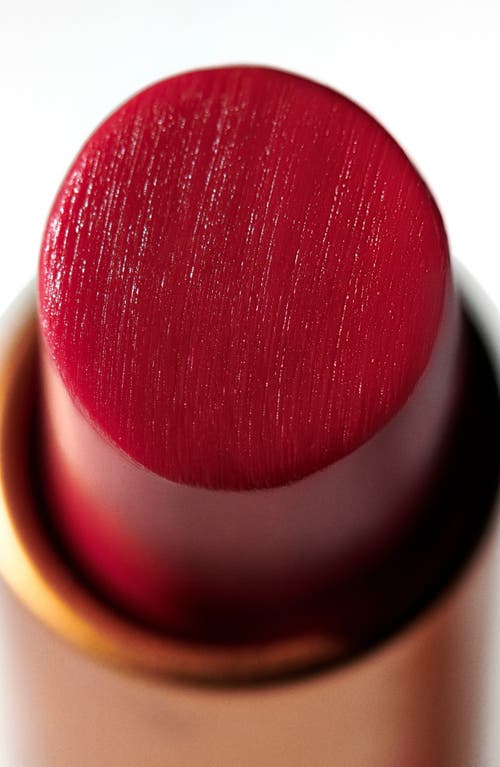 Augustinus Bader X Sofia Coppola The Tinted Lip Balm In Shade 1 Raspberry