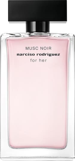 Narciso Rodriguez For Her Musc Noir Eau de Parfum | Nordstrom