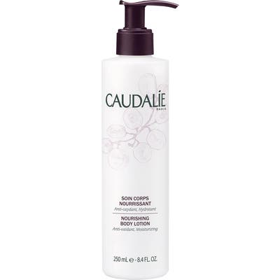 Caudalie Nourishing Body Lotion