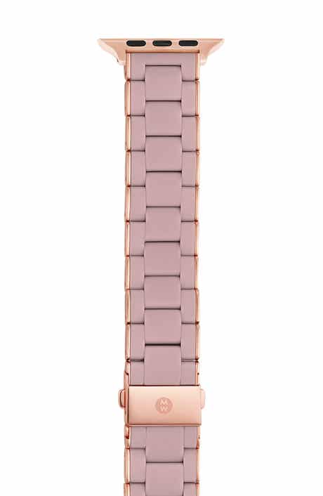 Michele sales 20mm strap