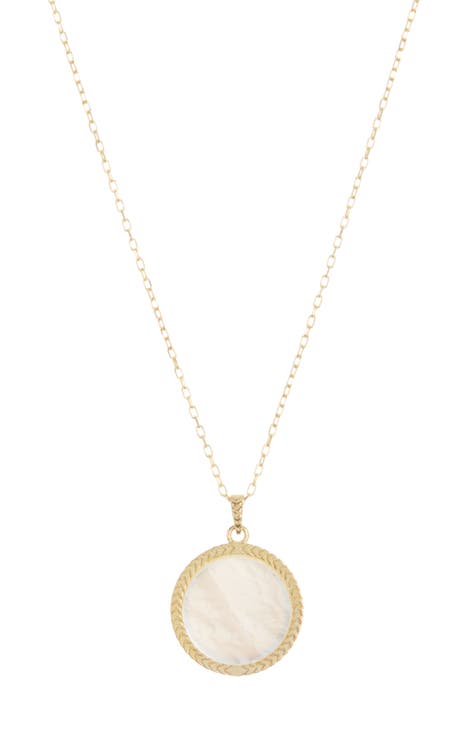 Argento on sale vivo necklace