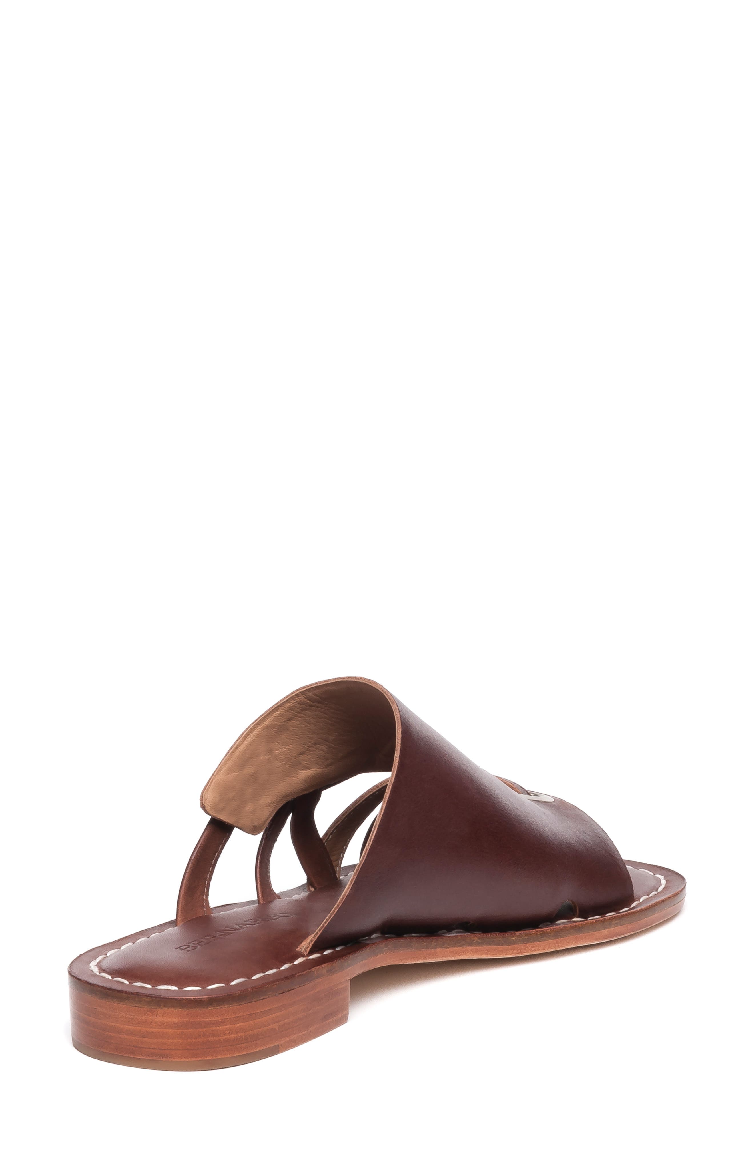 bernardo tenley sandals