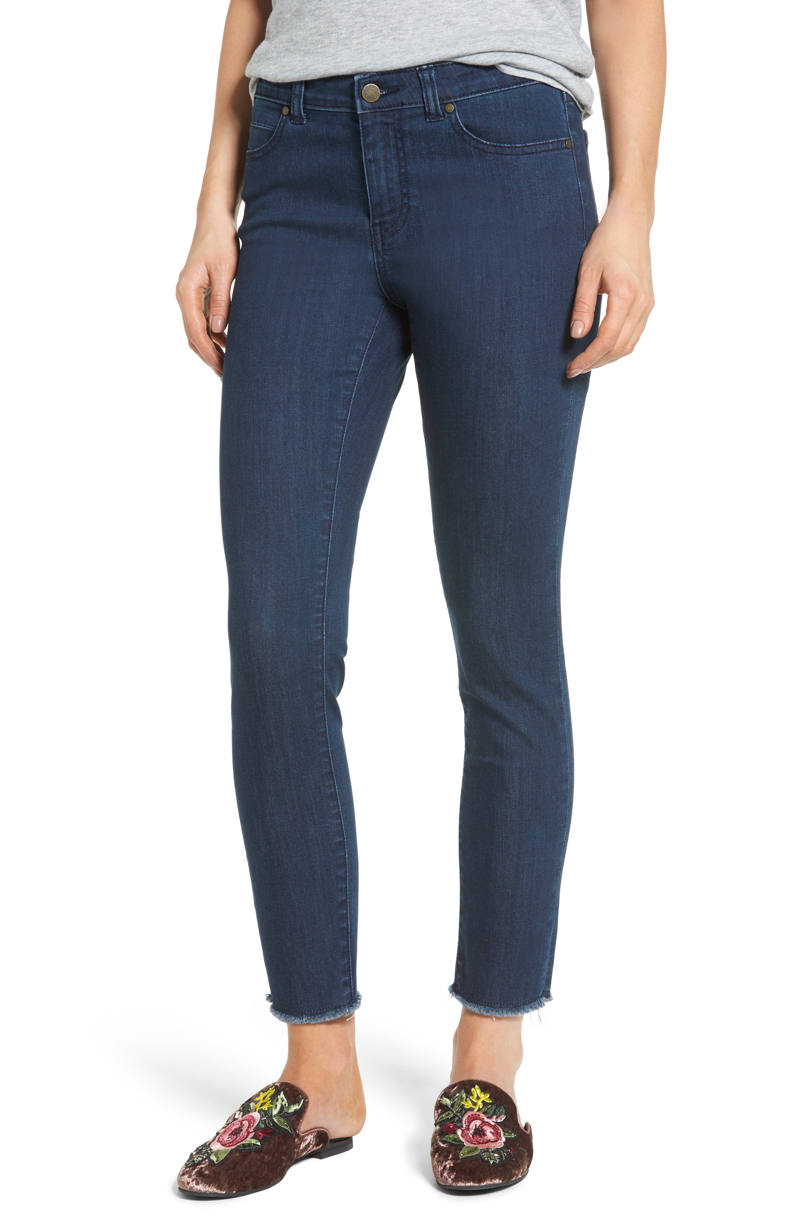 nordstrom caslon jeans