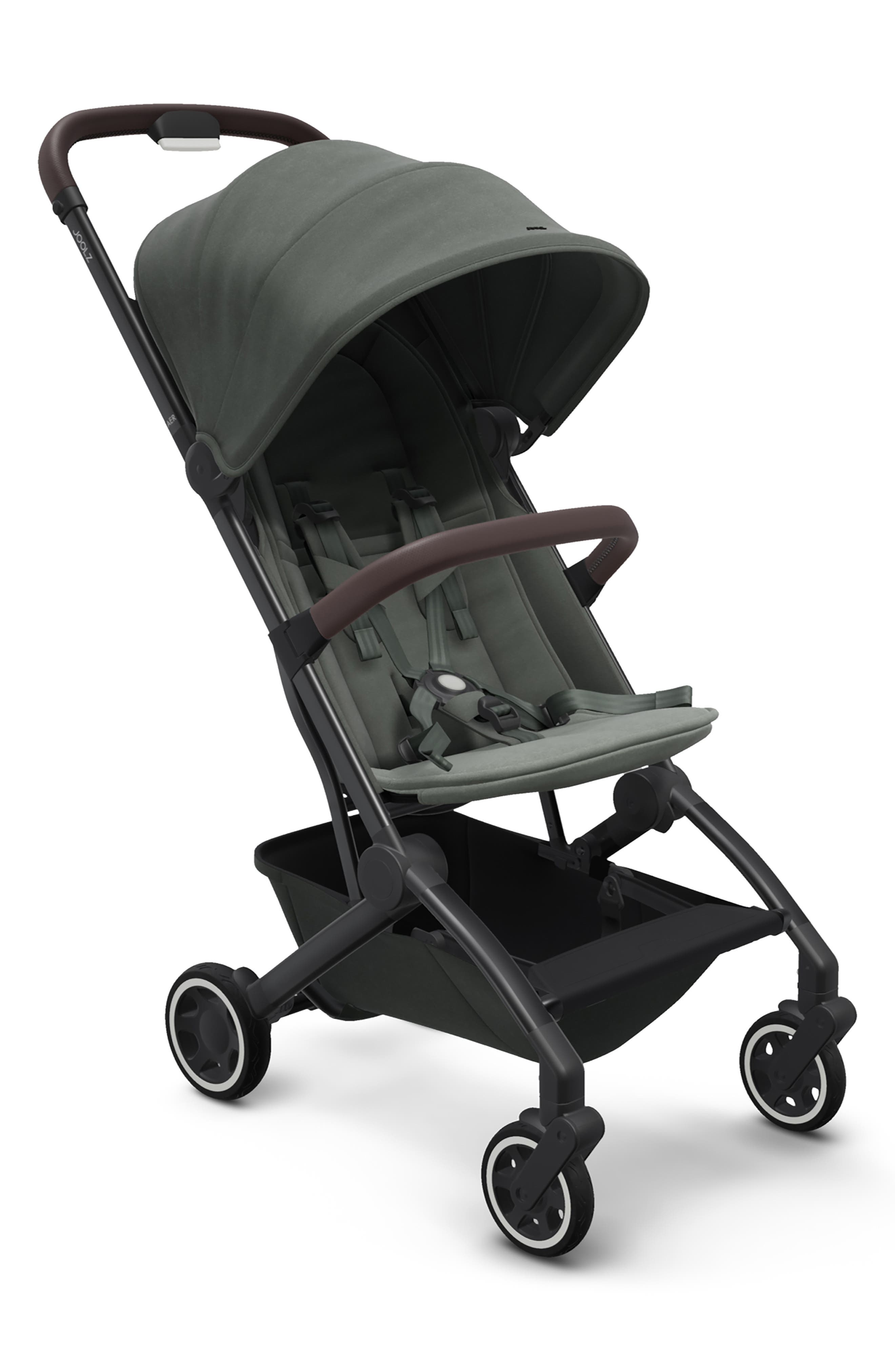 joolz push chair