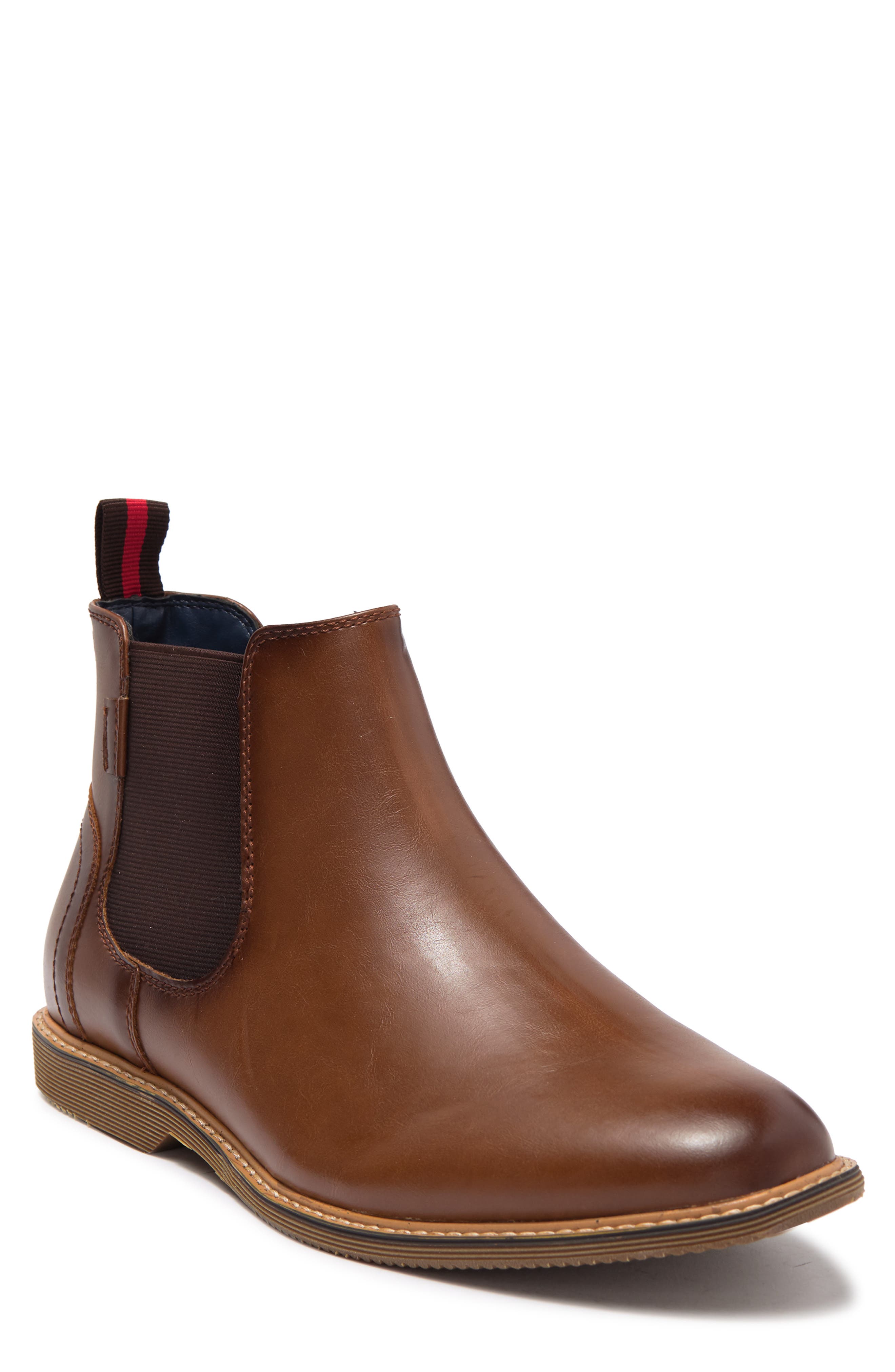 nordstrom chelsea boots men