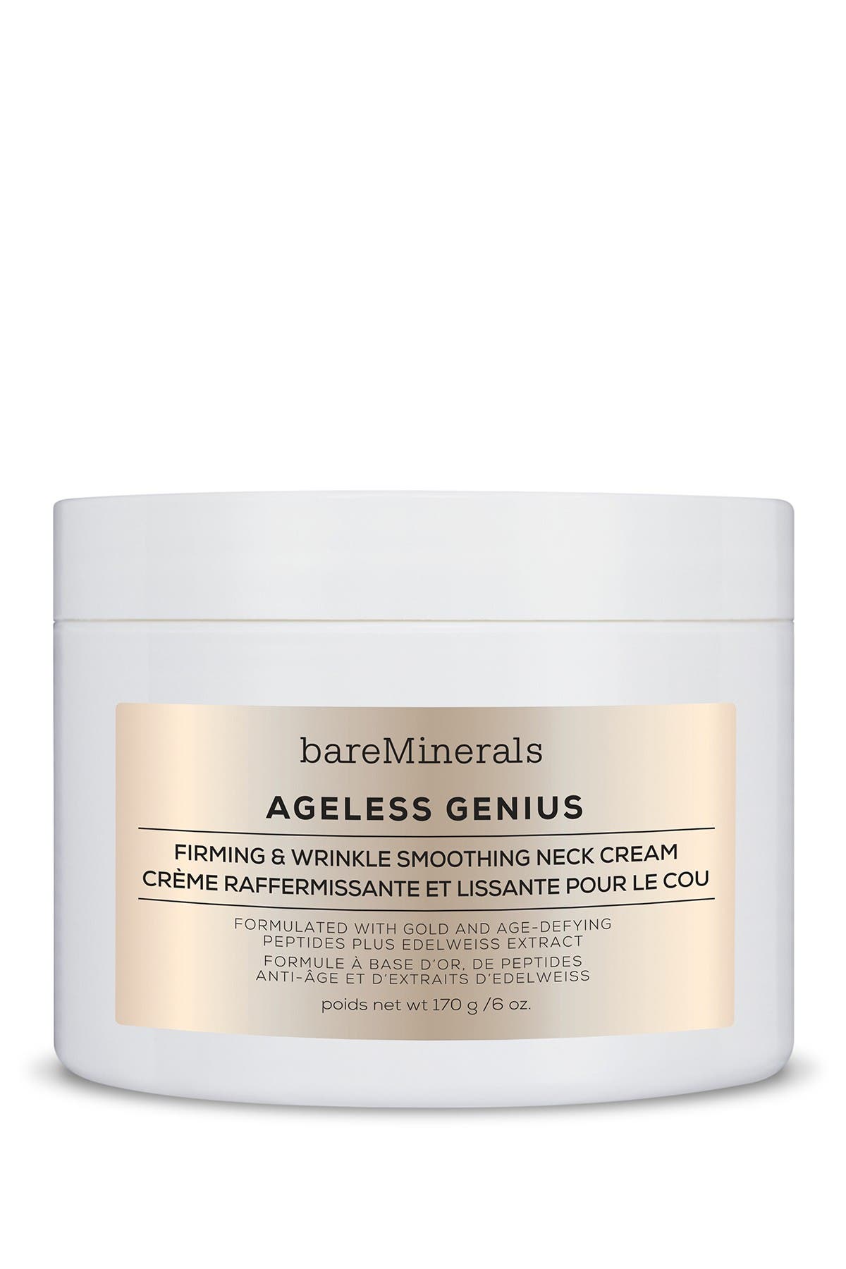 bareminerals ageless