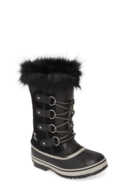 SOREL 'Joan of Arctic' Boot Multi at Nordstrom, M