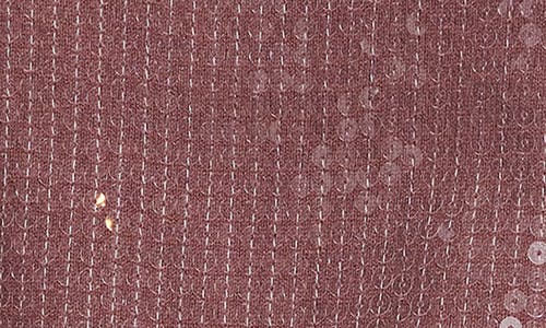 NIC + ZOE NIC+ZOE SEQUIN SWEATER TANK