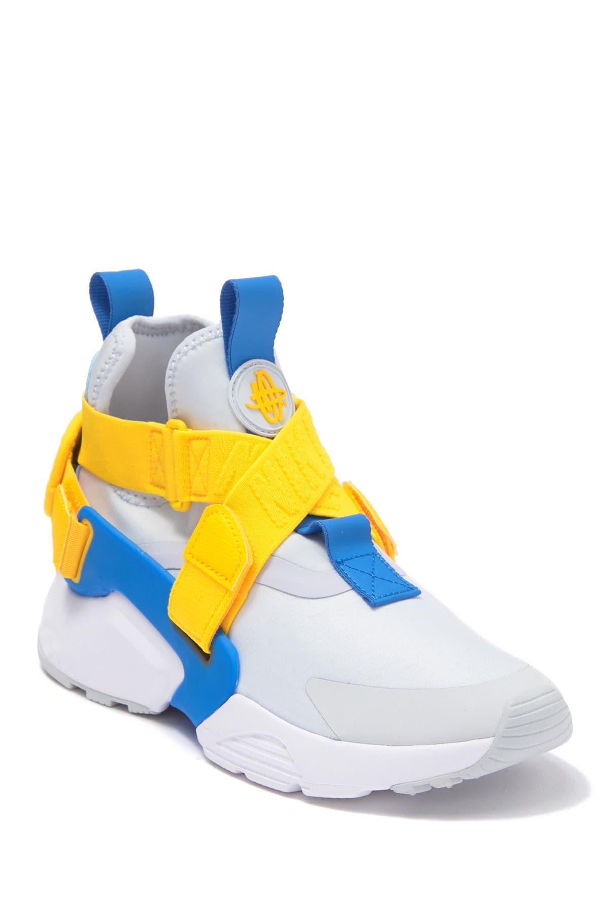 huarache city big kids' shoe