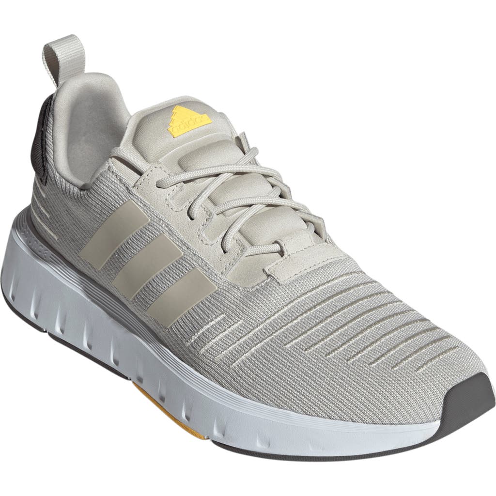 Adidas Originals Adidas Swift Run 23 Running Shoe In Gray