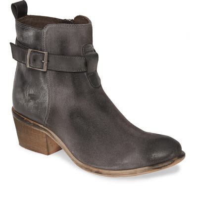 Roan Uma Bootie, Grey