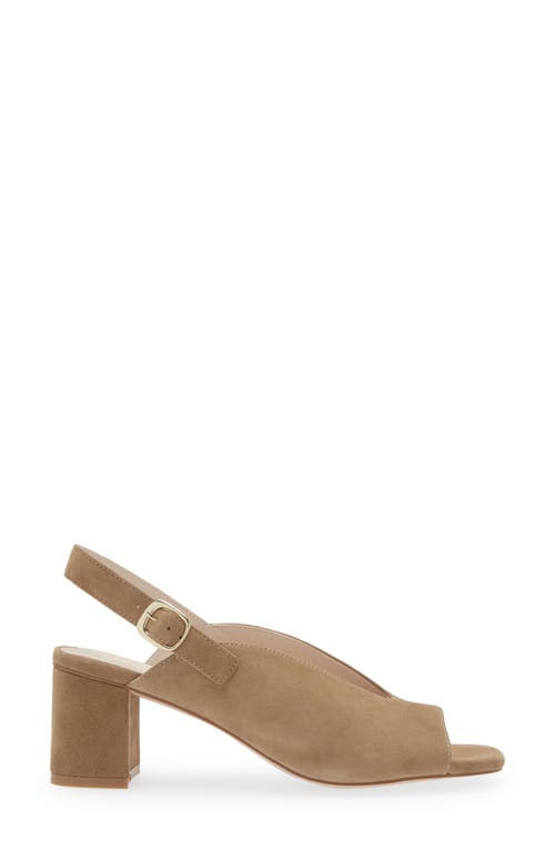 KOKO + PALENKI KOKO + PALENKI POLINA SLINGBACK SANDAL