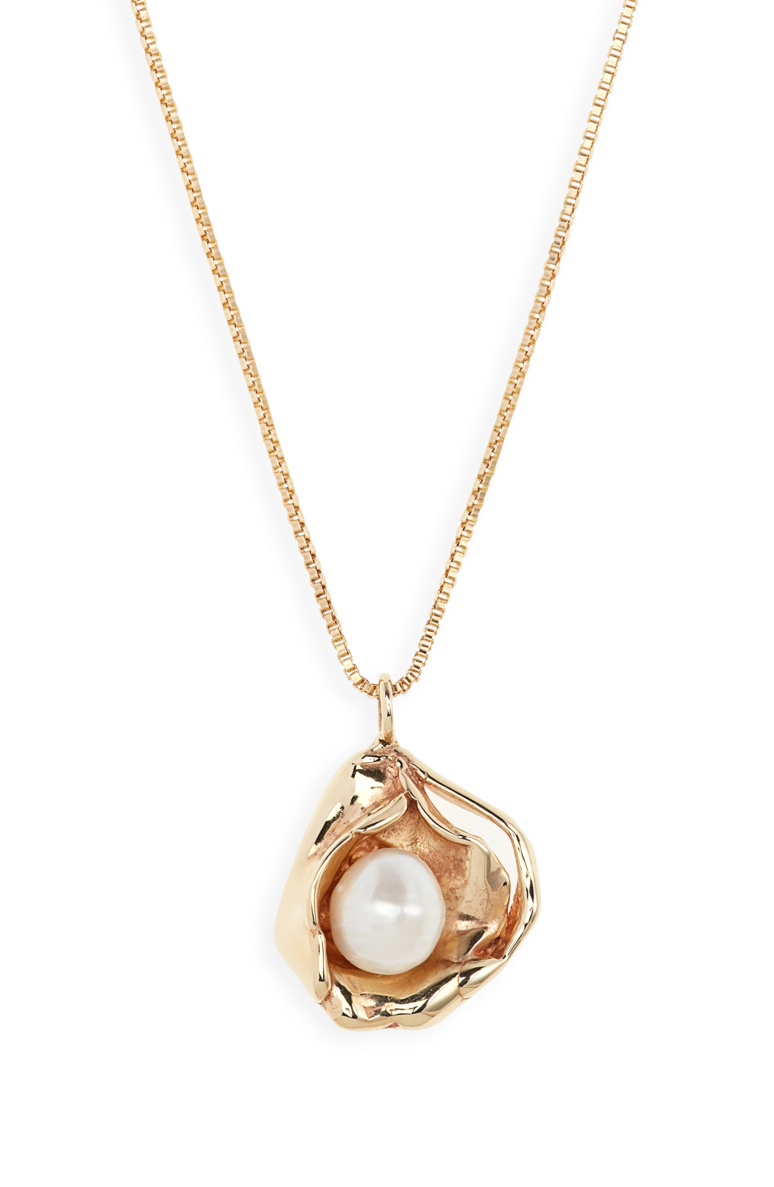 faris necklace