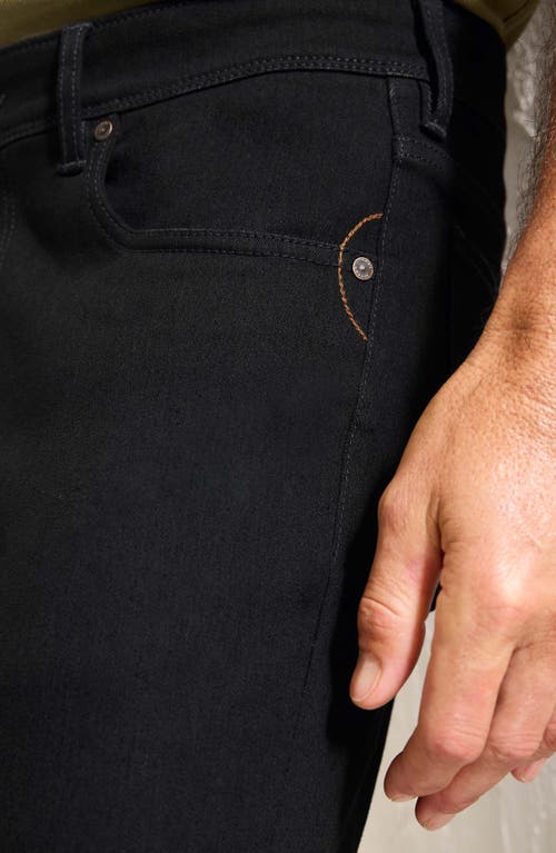 TOMMY BAHAMA TOMMY BAHAMA INDIGO PALMS™ STRAIGHT LEG JEANS