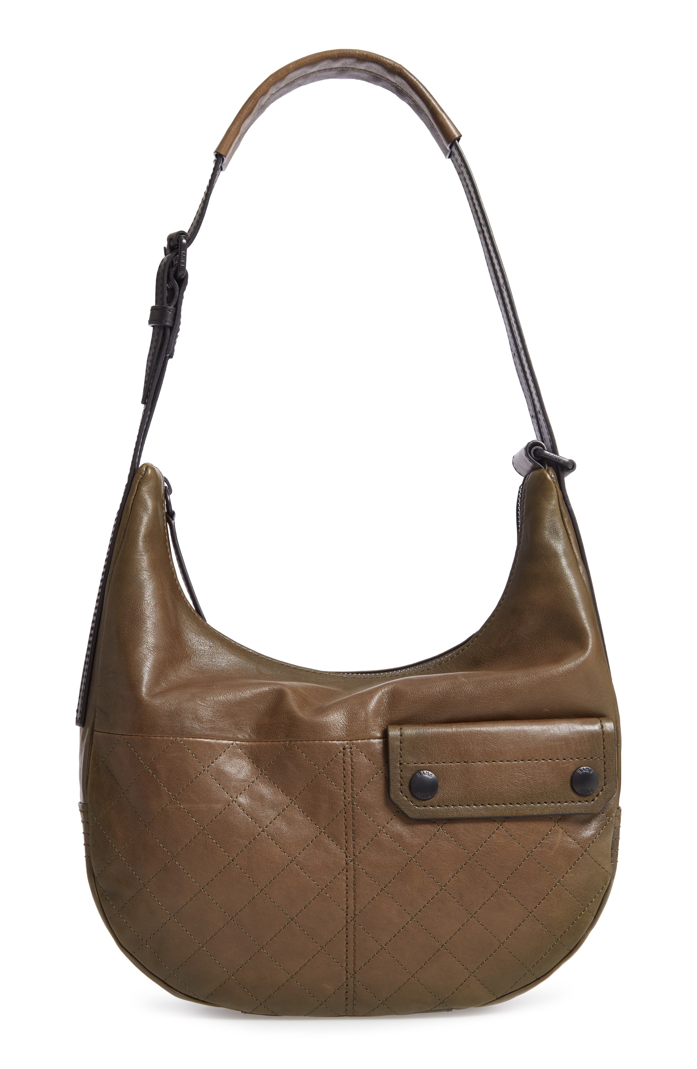 frye samantha bag