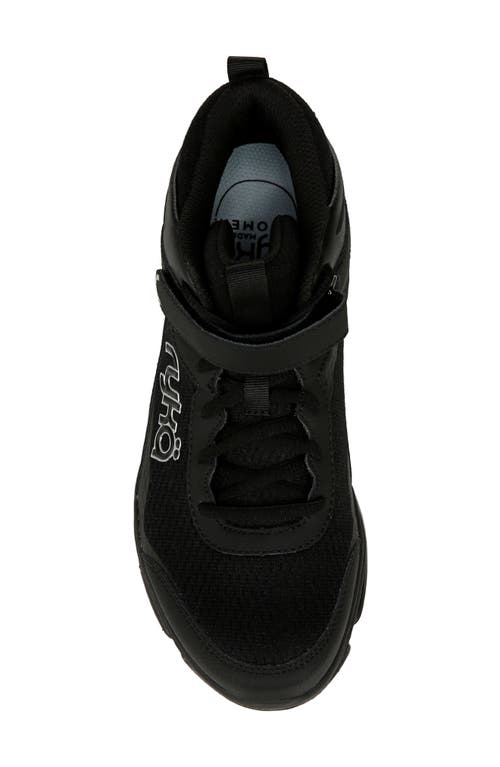 Ryka Women's Devotion Xt Mid-top 2 Training Sneakers In Black