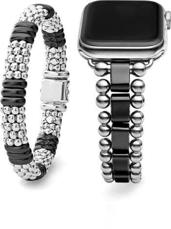 Nordstrom apple watch best sale band