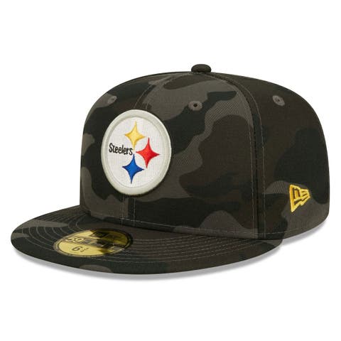 KTZ /olive Cincinnati Bengals Trucker 9fifty Snapback Hat At Nordstrom in  Green for Men