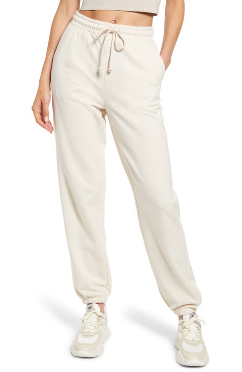 Women's Joggers & Sweatpants Cropped & Capri Pants | Nordstrom