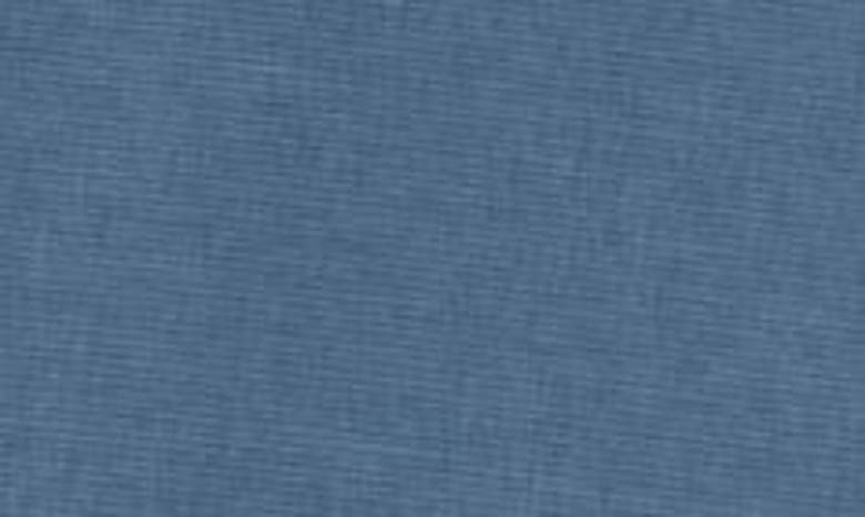 Travis Mathew Beck Shorts In Copen Blue