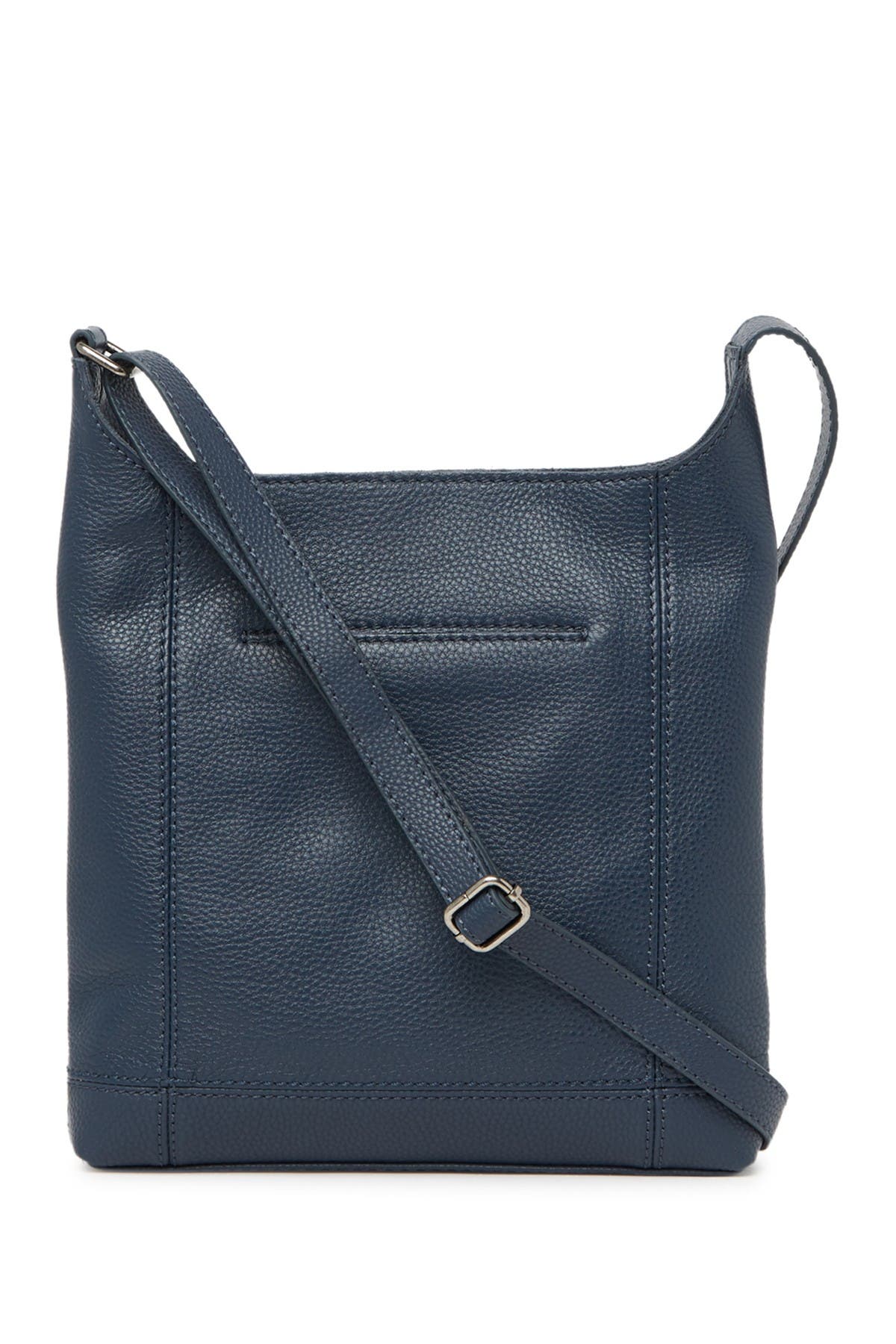 the sak nylon crossbody