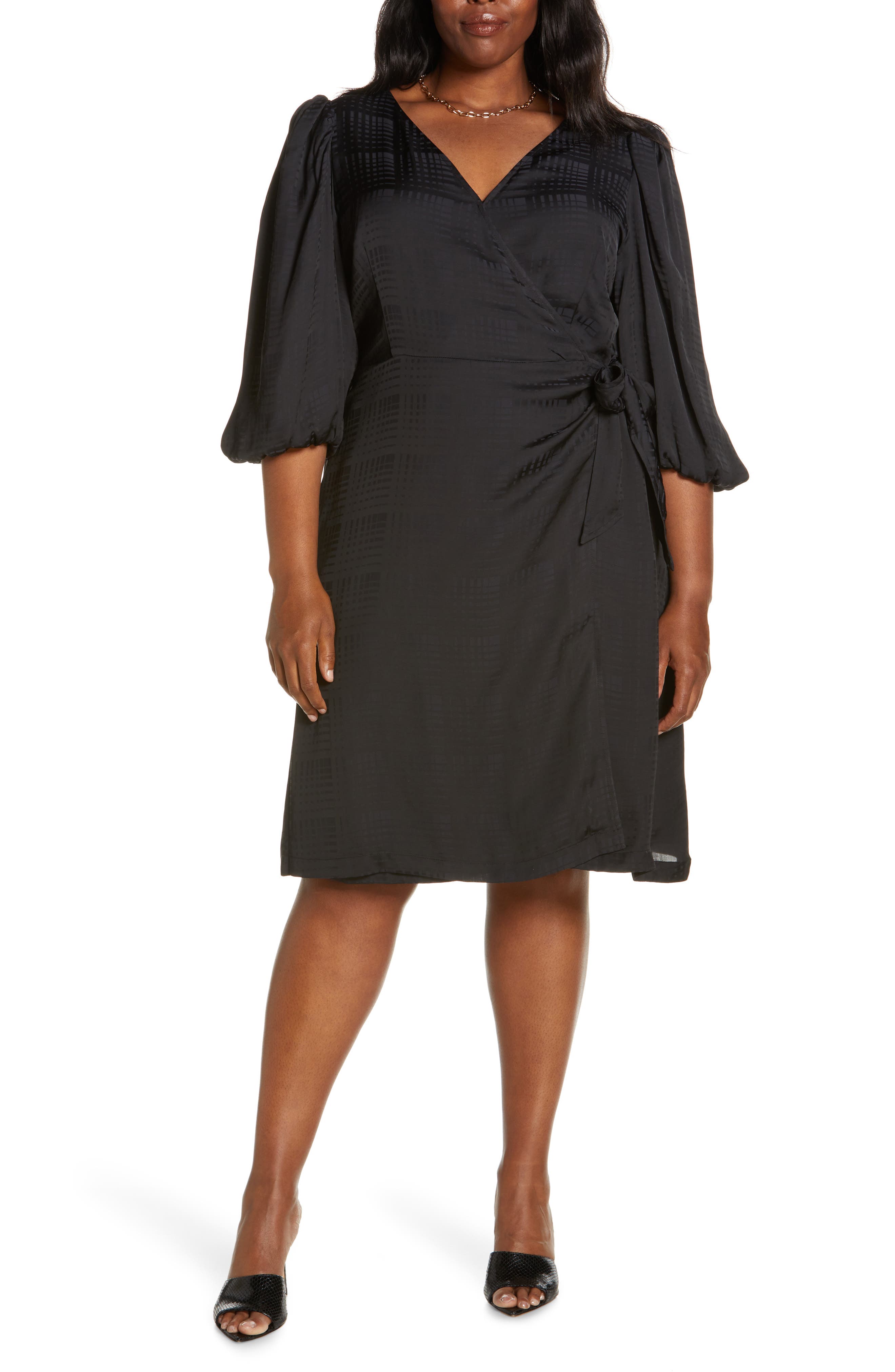 Plus Size Dresses for Women | Nordstrom