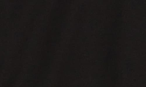 Theory Sylvain Mens Poplin Tab Collar Button-down Shirt In Black