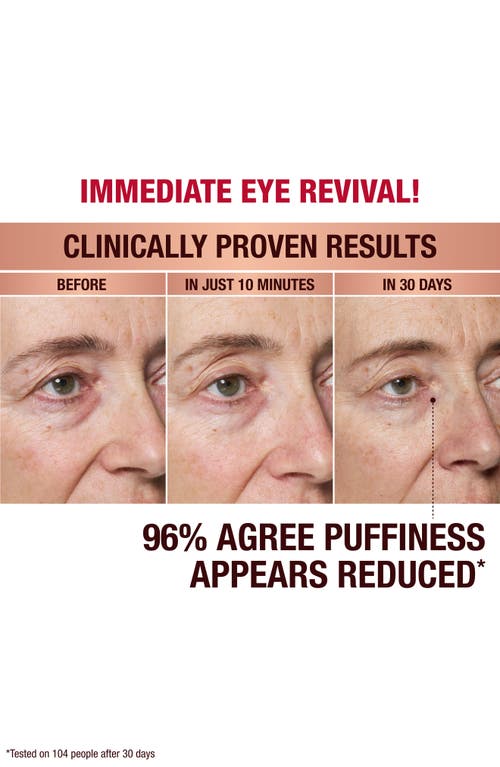 Charlotte Tilbury Immediate Eye Revival Patches In No Color