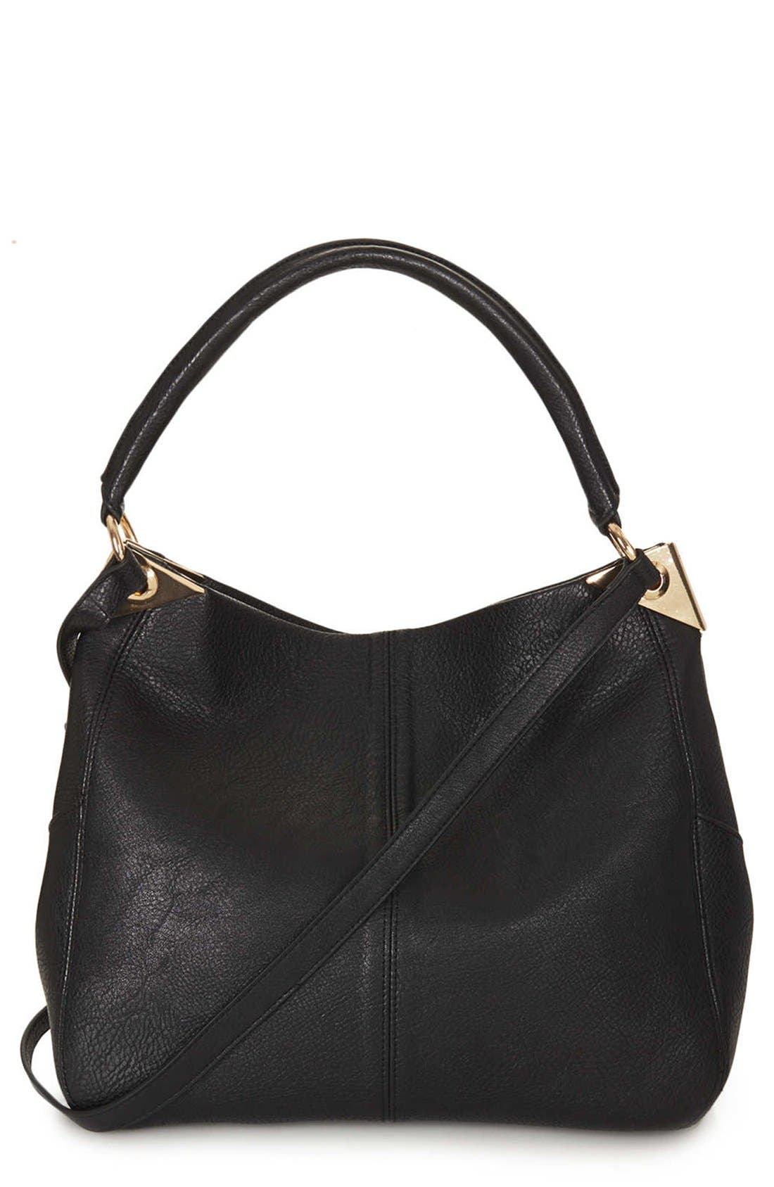 Hinged Hobo Bag Nordstrom