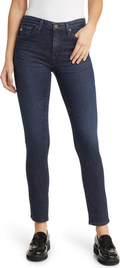 AG Prima Cigarette Jeans Nordstrom