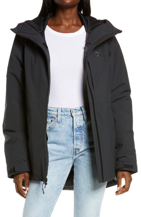 Women's Rain Jackets & Raincoats | Nordstrom