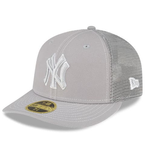 Men's New York Mets New Era Graphite 2022 Father's Day On-Field 59FIFTY  Fitted Hat