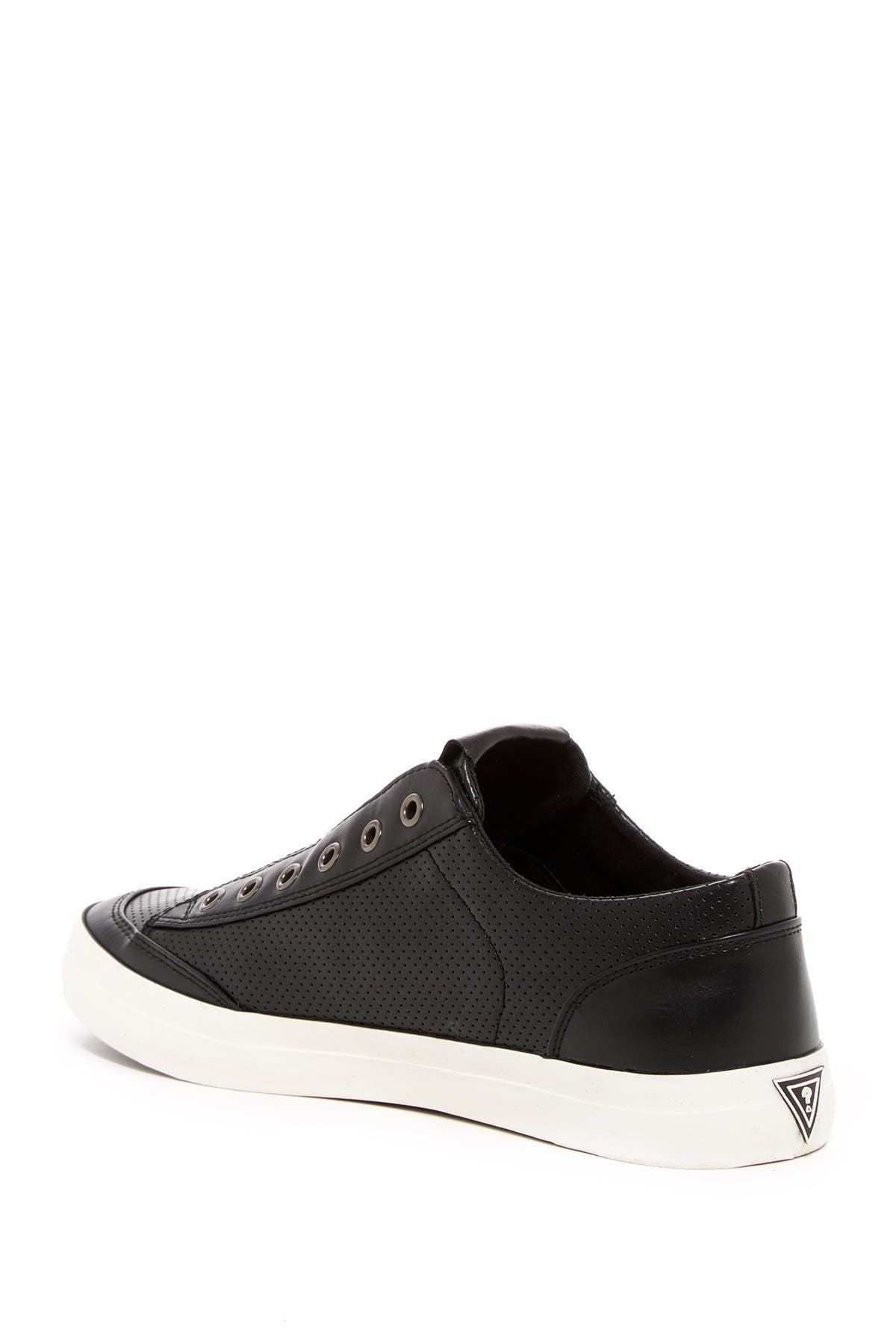 guess mitt 2 sneaker