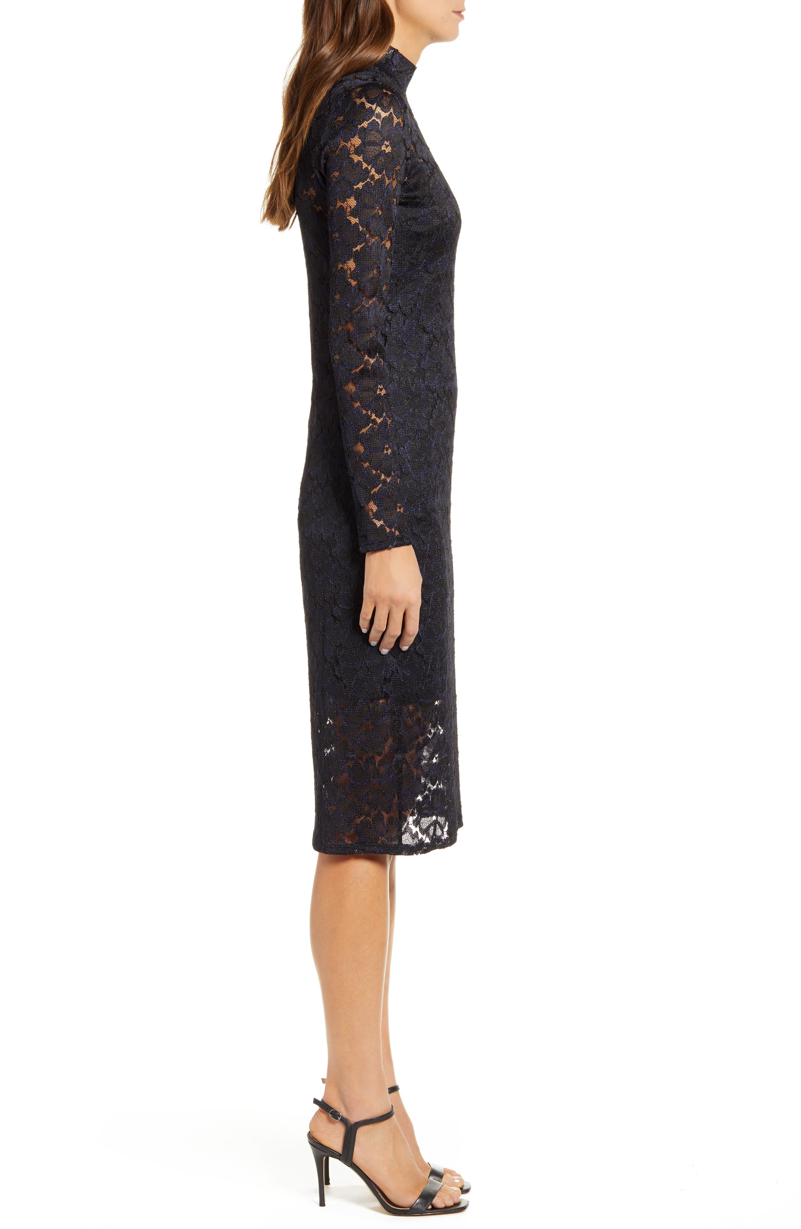chelsea28 lace dress