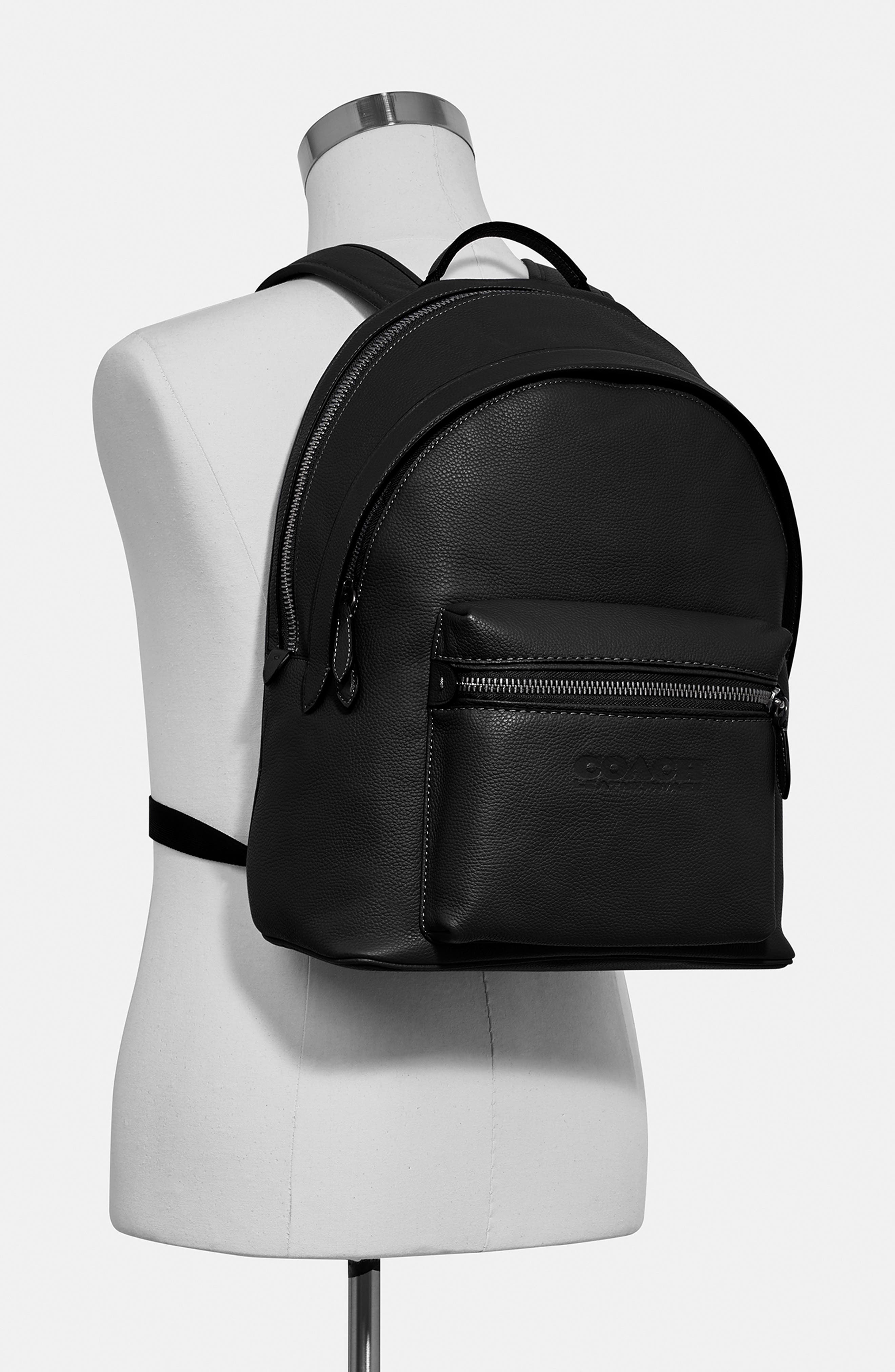 coach backpack nordstrom