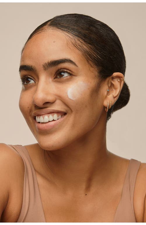 Doctor Rogers Face Lotion In White
