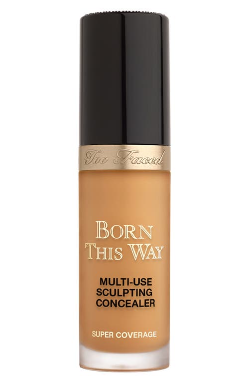 Too Faced Born This Way Super Coverage Concealer in Cookie at Nordstrom