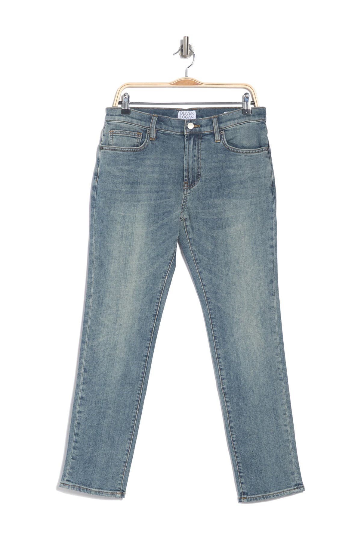 oliver logan jeans