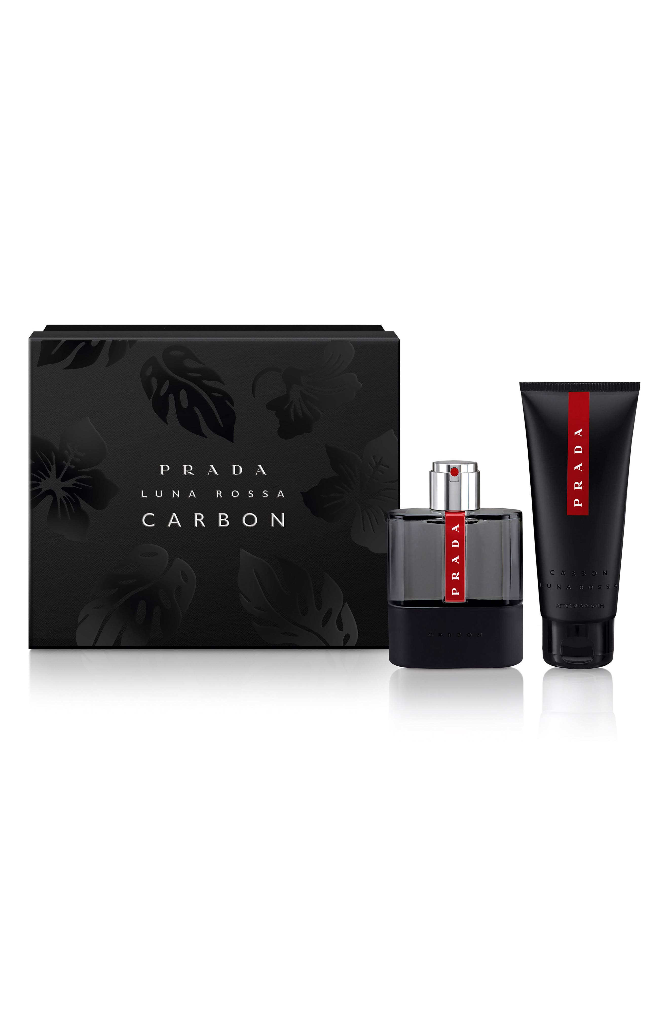 prada carbon luna rossa