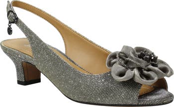 J renee online leonelle shoes