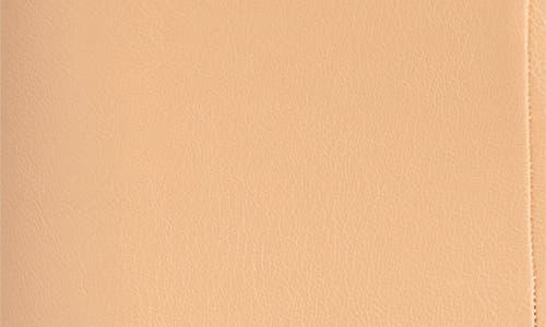 Commando Control Top Faux Leather Leggings In Camel