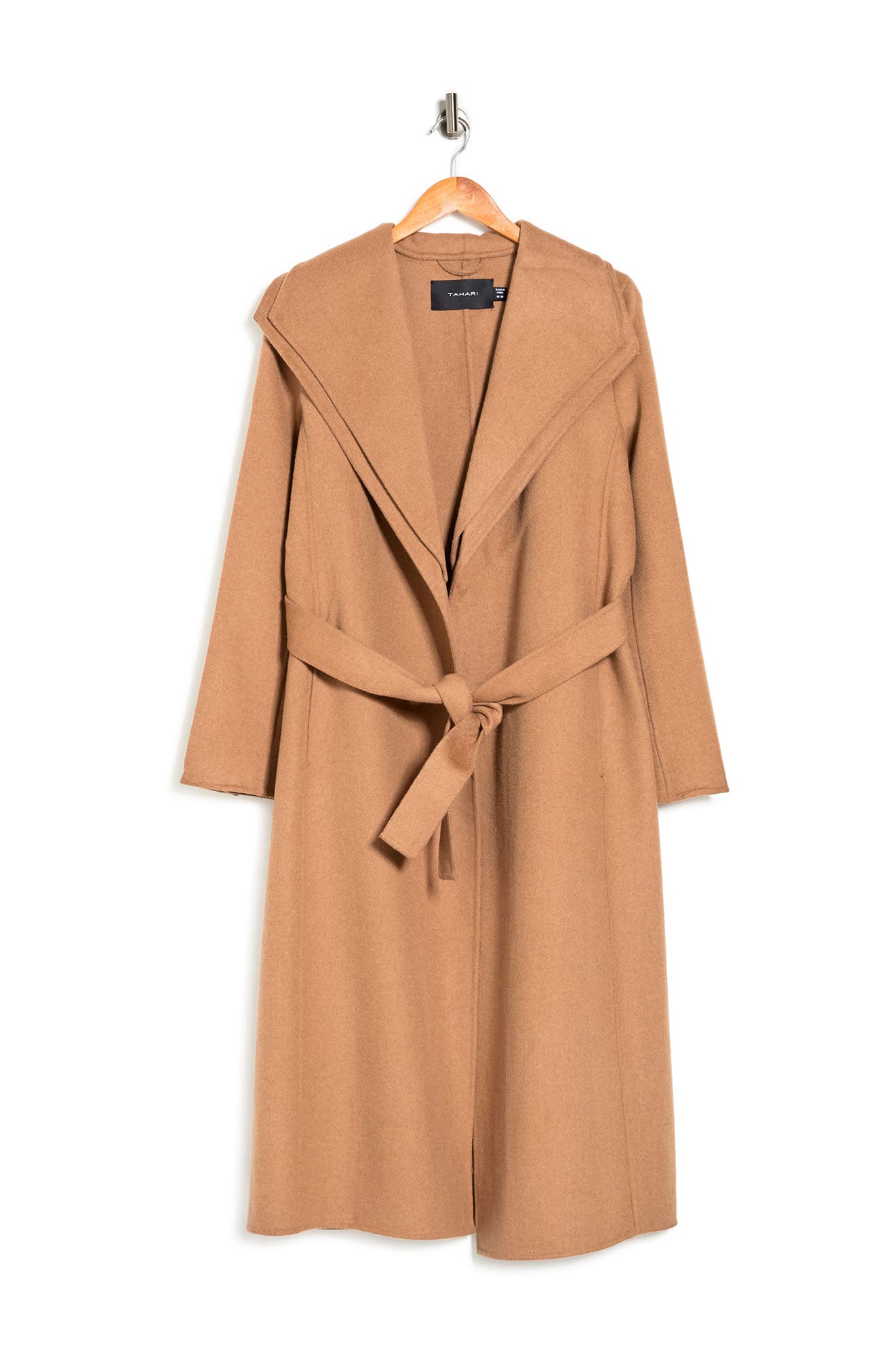 tahari elliot coat
