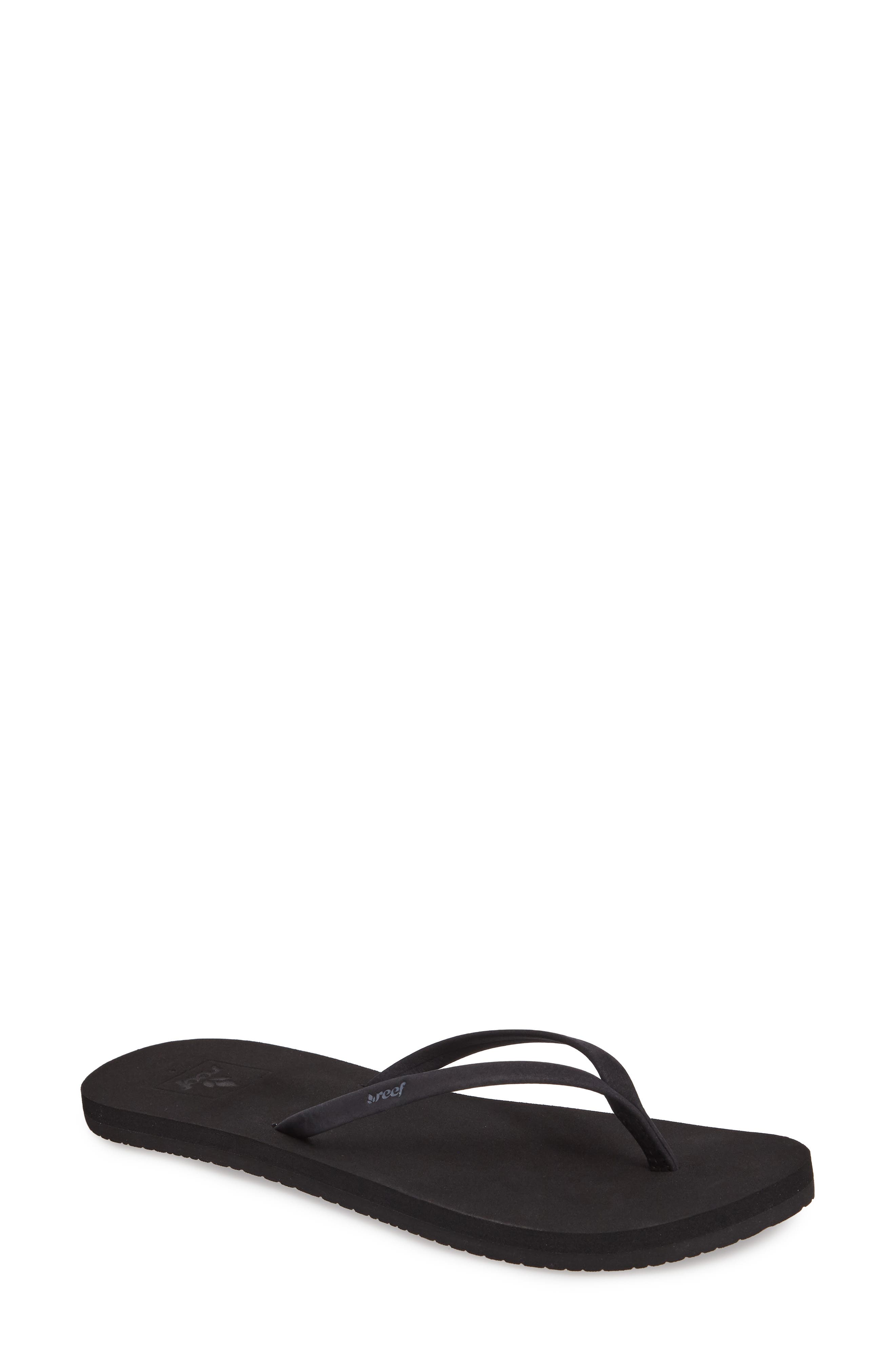 Reef Bliss Nights Flip Flop