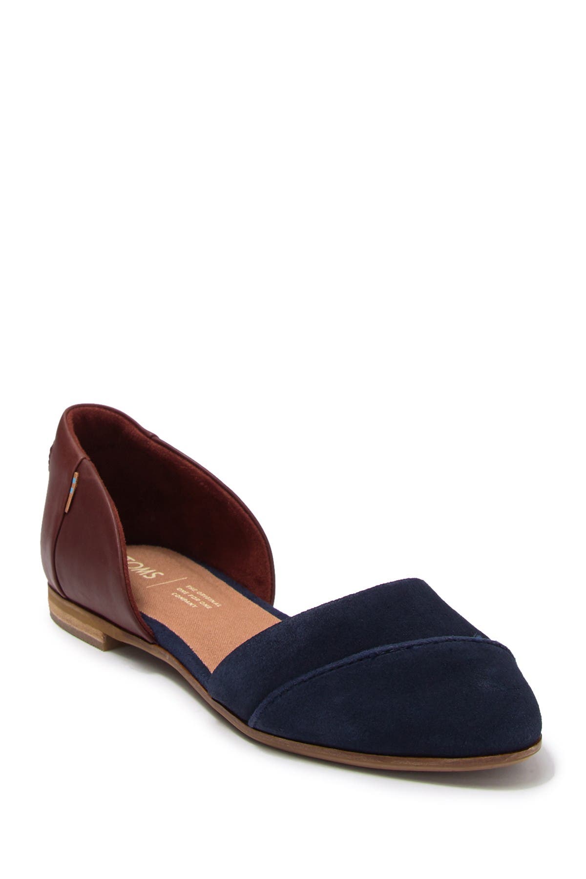 toms jutti flats nordstrom