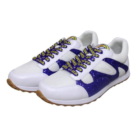 Women's White Sneakers & Athletic Shoes