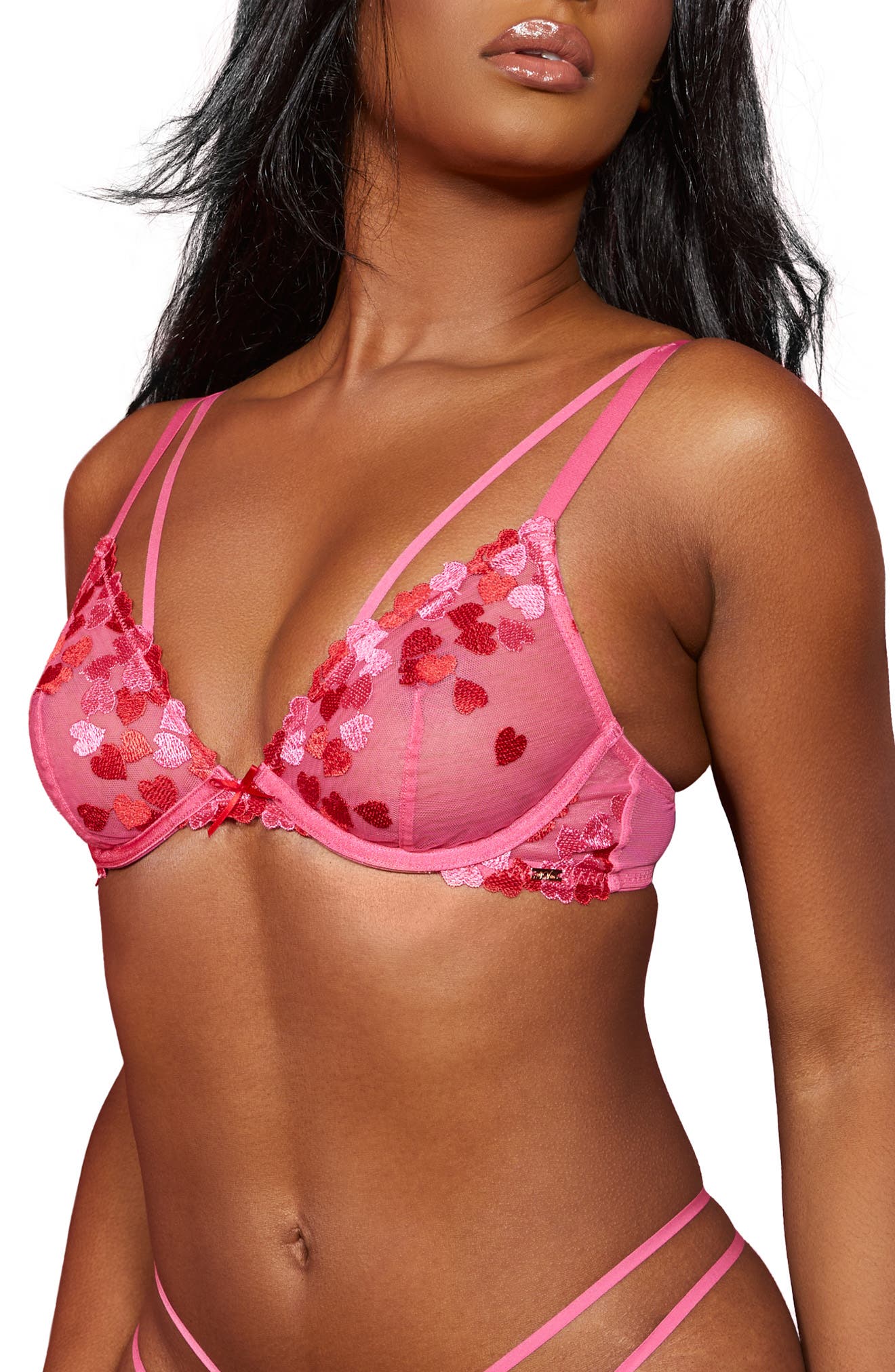 figleaves mastectomy bras