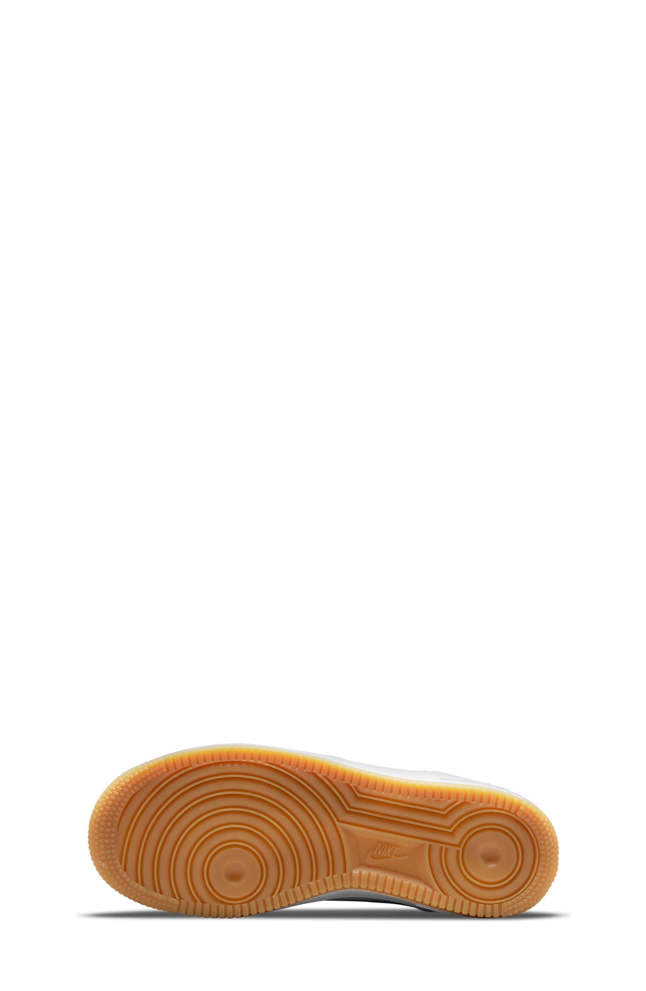 obj air force 1 orange