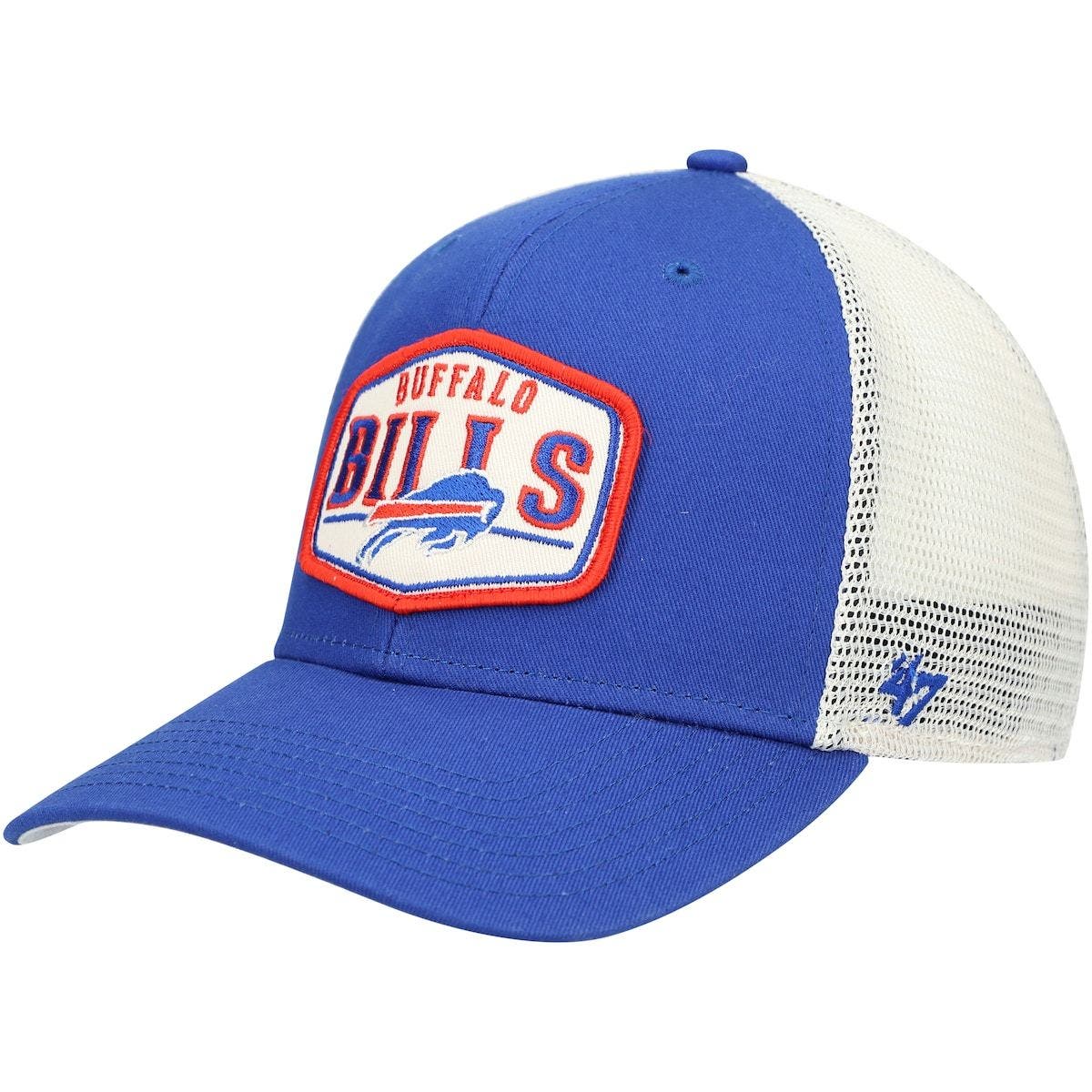47 Men's '47 Royal Buffalo Bills Shumay 
